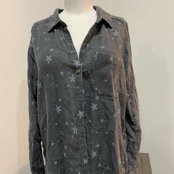 Hollister Button down shirt - Picture 1 of 3